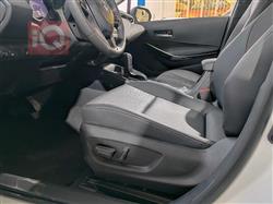 تۆیۆتا کۆرۆلا